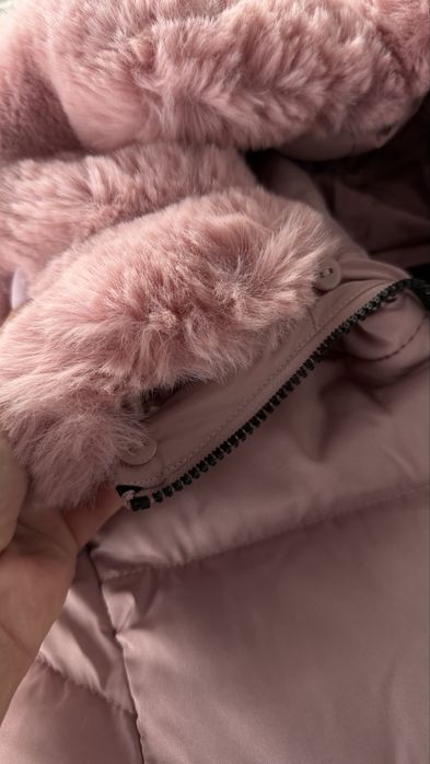 Куртка ( дов. 73 см, шир. 46 см, рук. 56см