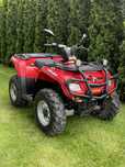 Can-Am Outlander 400