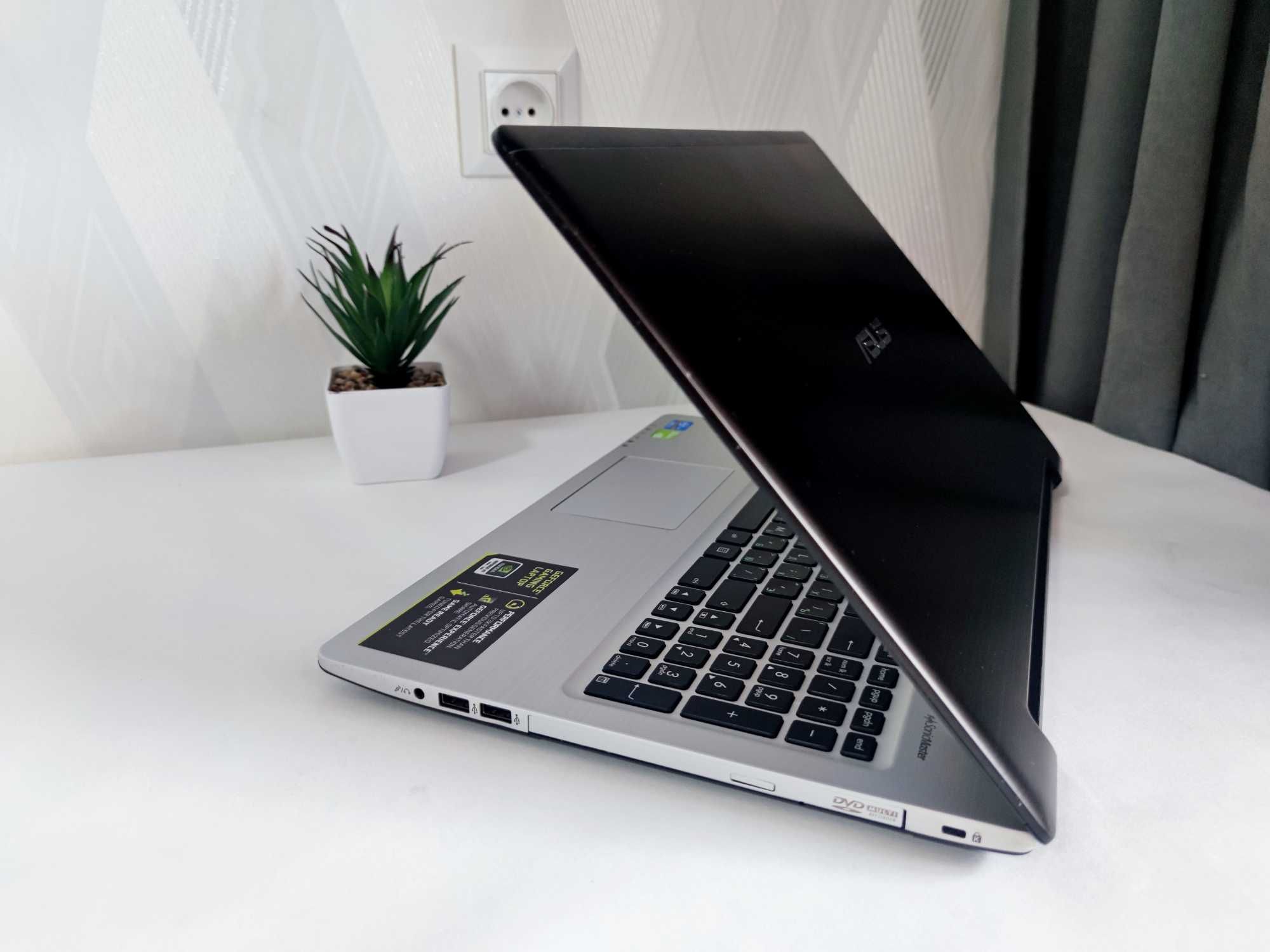 *️⃣ Игровой ASUS в металлическом корпусе [i5|12BG|SSD+HDD|Nvidia 2GB]