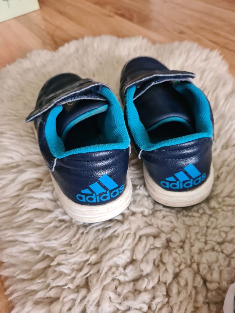 Buty adidas 31 Gratis sneakersy Martes chlopiece