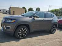 Автомобіль JEEP COMPASS LIMITED рік 2018