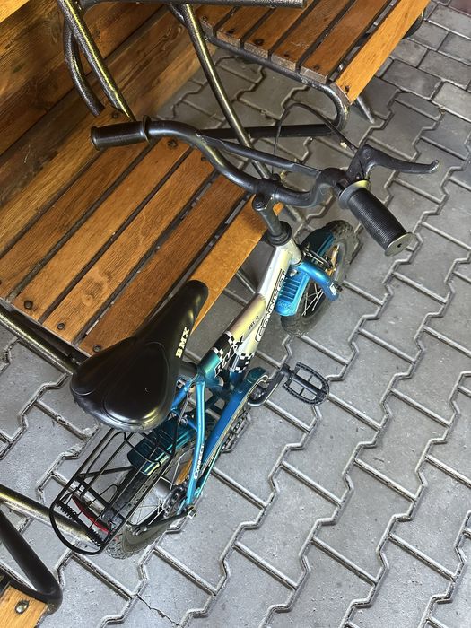 Rower BMX Connect 2006