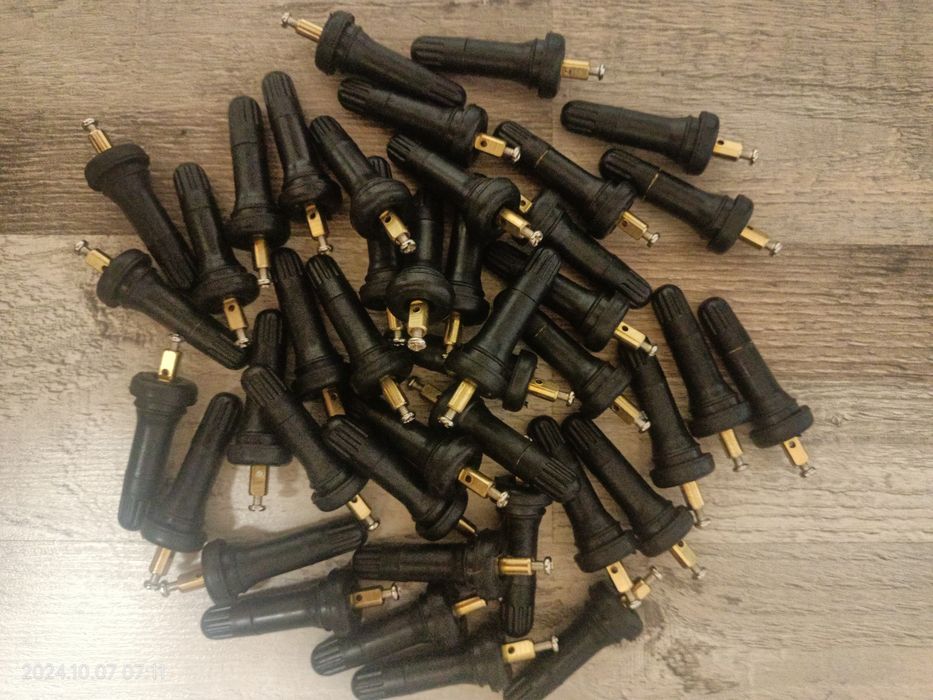 Вентиль, сосок датчика давления, нипель датчика давления шин