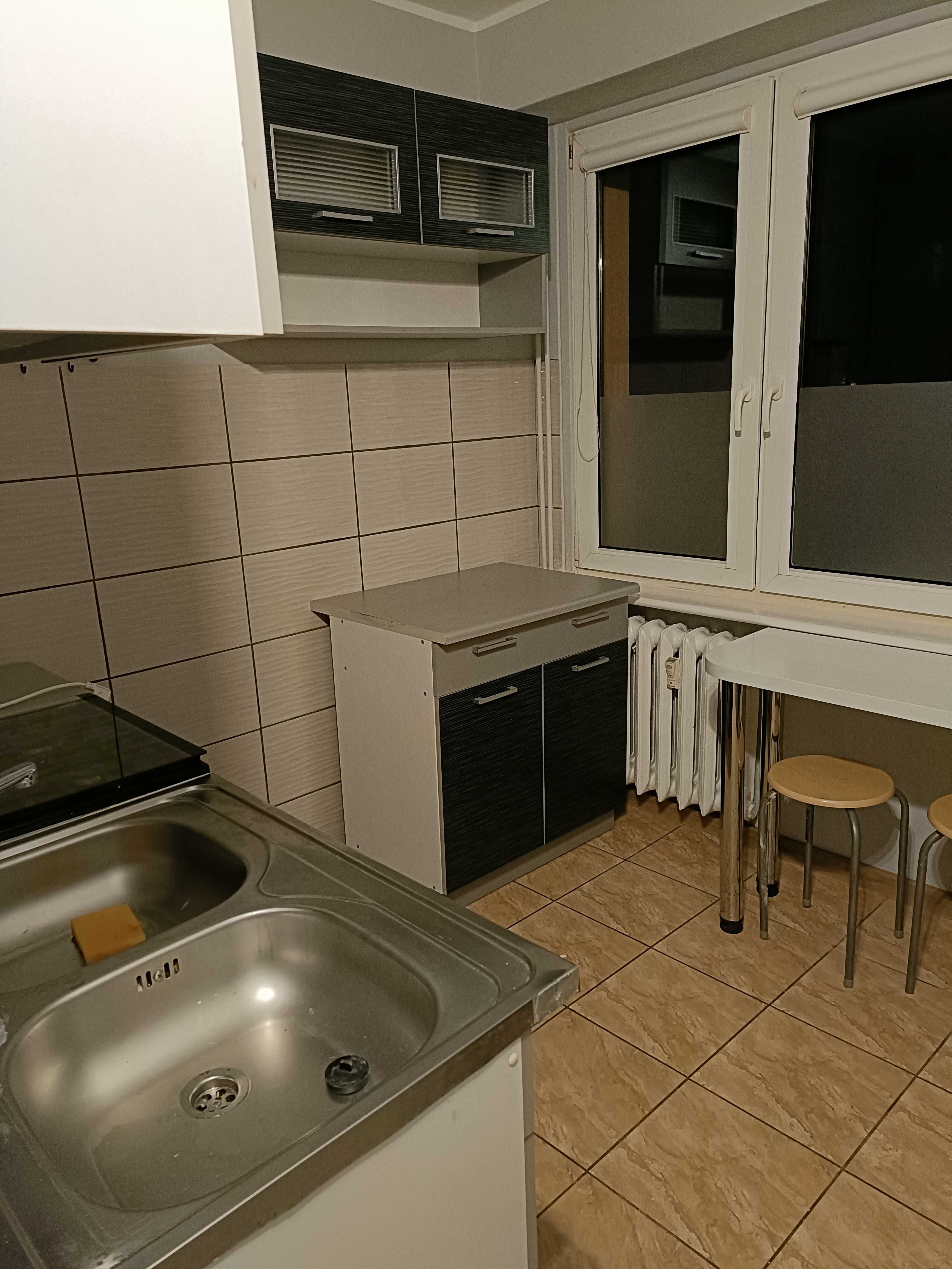 Sprzedam mieszkanie