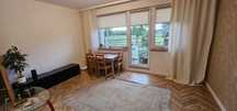 Przytulne mieszkanie z balkonem-2 pokoje, 42 m2