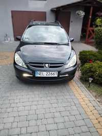 Sprzedam peugeot 307 SW