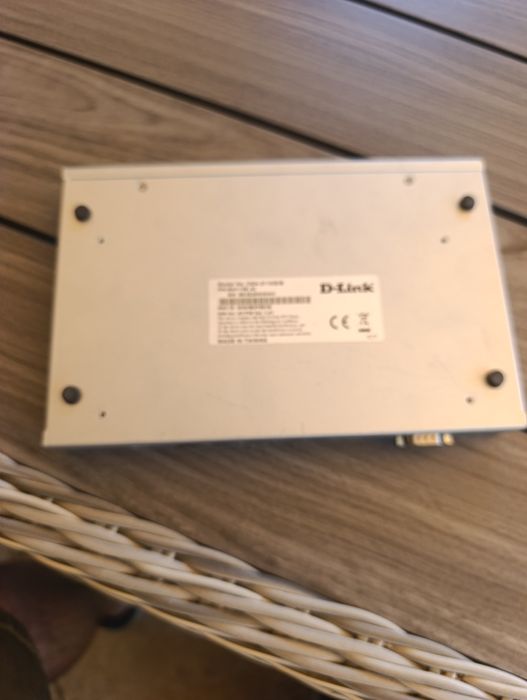 Свичи, комутаторы разные