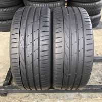 Шини 225/45 r17 Hankook Літо 2шт 2018р (1721)