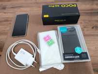 Poco x6 pro 256 GB na gwarancji