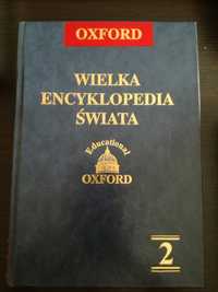 Wielka encyklopedia świata