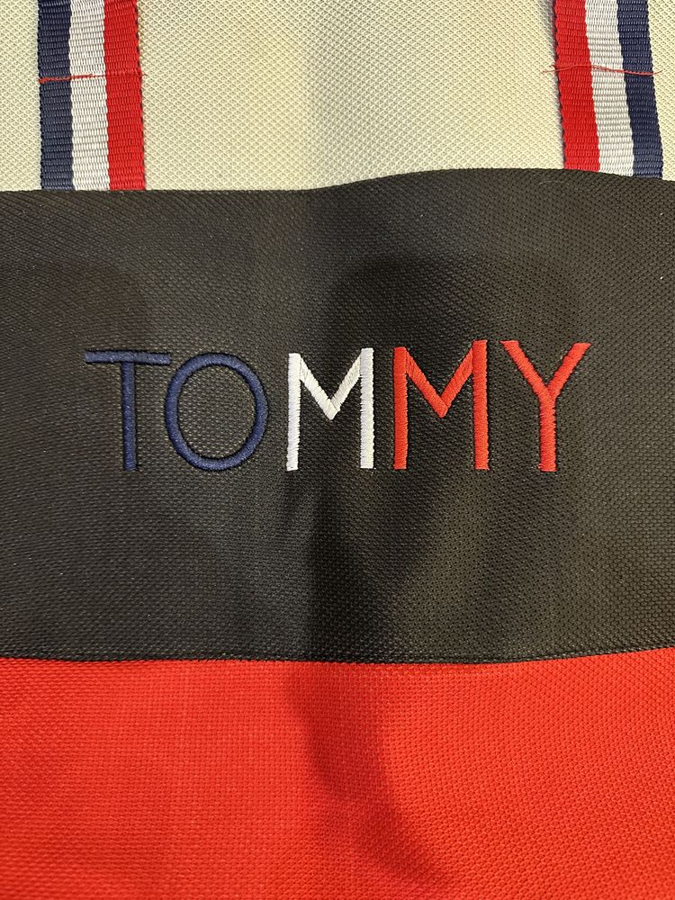 Torba torebka Tommy