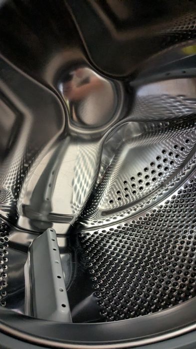 Máquina de lavar roupa Kunft KWM2485 5Kg 6000 rpm