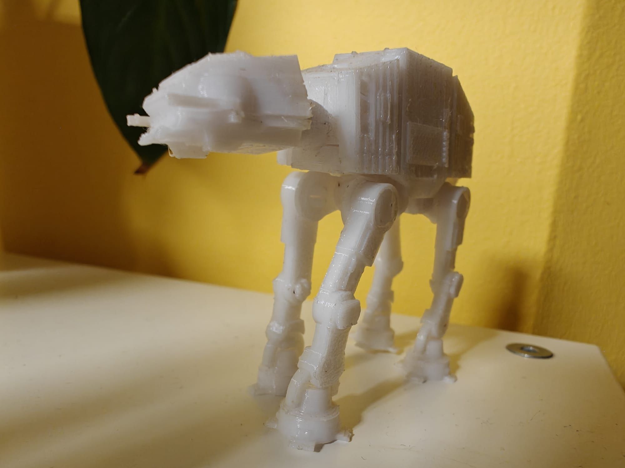 Używana drukarka filamentowa anycubic kobra neo
