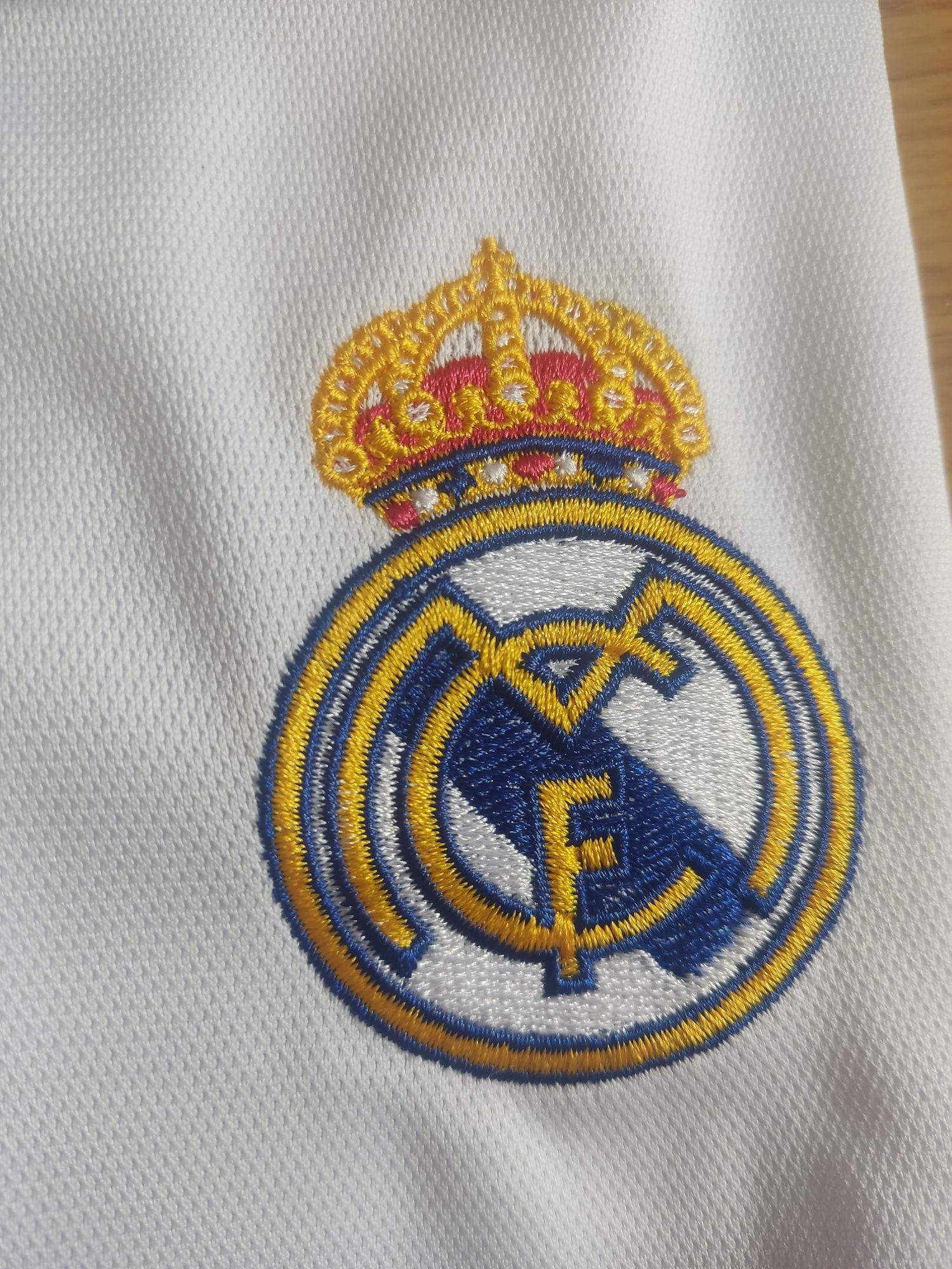 Camisola Real Madrid 23/24