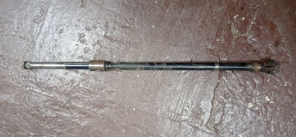 Рулевой вал ВАЗ 2101-2106