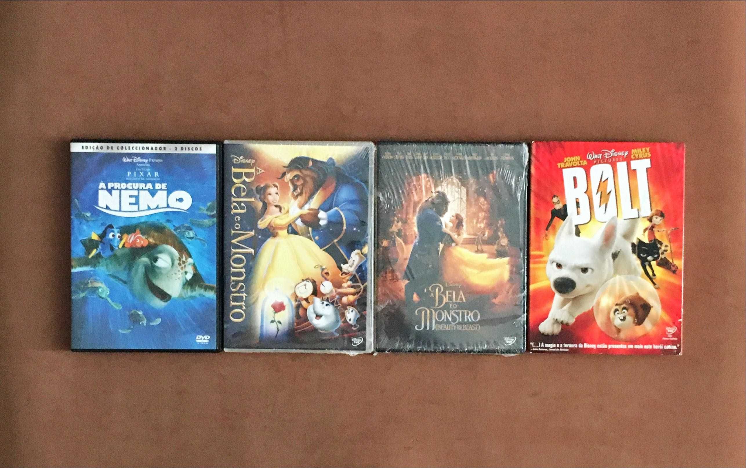 FILME SÉRIE DVD Walt Disney Infantil Crianças Desenho Animado