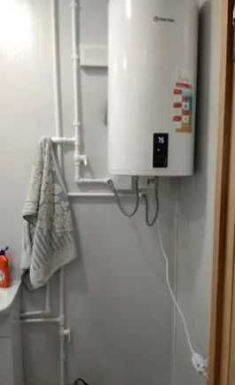 Ремонт бойлеров, водонагревателей, котлов