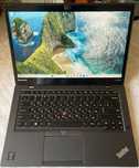 Отличный Thinkpad X1 Carbon gen.3 8/256GB i7-5600u