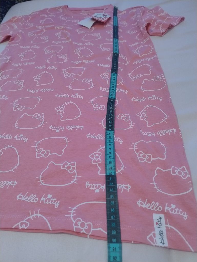 Nowa koszulka Hello Kitty rozm.M