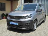 Peugeot Partner 1.6 BlueHDI  100CV CARPLAY