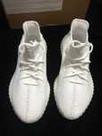 Buty męskie adidasYeezy Boost 350V2 Cream nowy z metką R.40