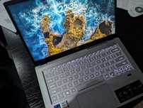 Acer swift 3 ultrabook