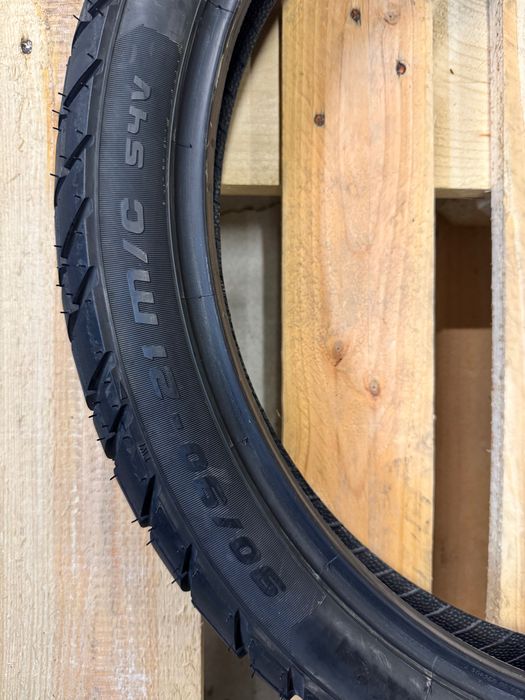 Pneus Triumph Sacrambler 1200