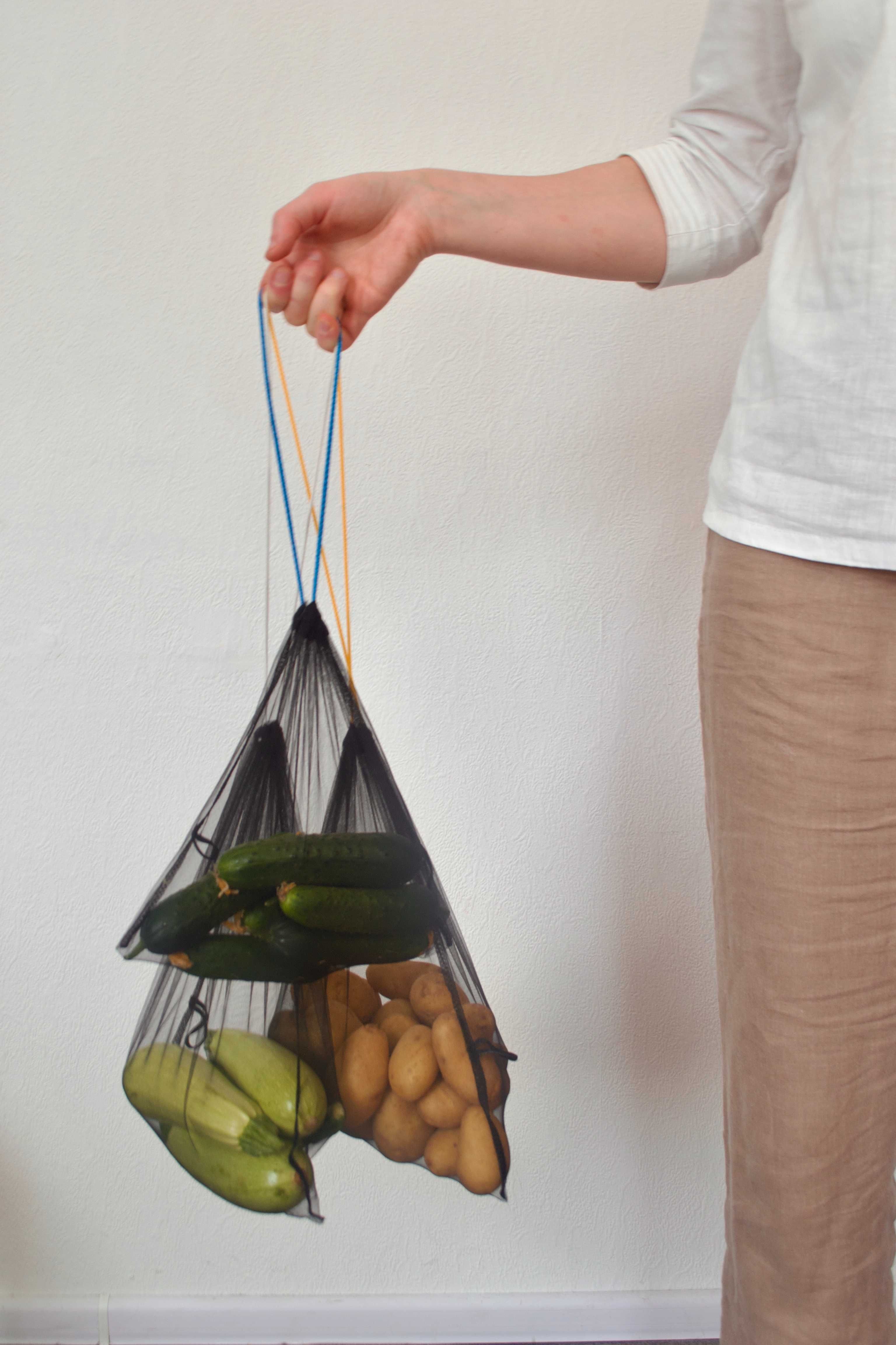 еко пакет торбинки для покупок органайзери торбинки для зберігання