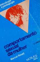 O Comportamento Sexual da Mulher (E A Arte da Sedução Erótica)