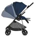 NOWY i super lekki Cybex Melio! Mniejszy od Cybex Priam i Cybex Balios