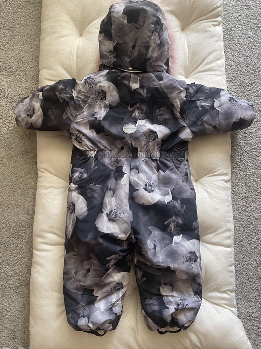 Зимний комбинезон, зимовий комбінезон, 80, Lenne , Reima
