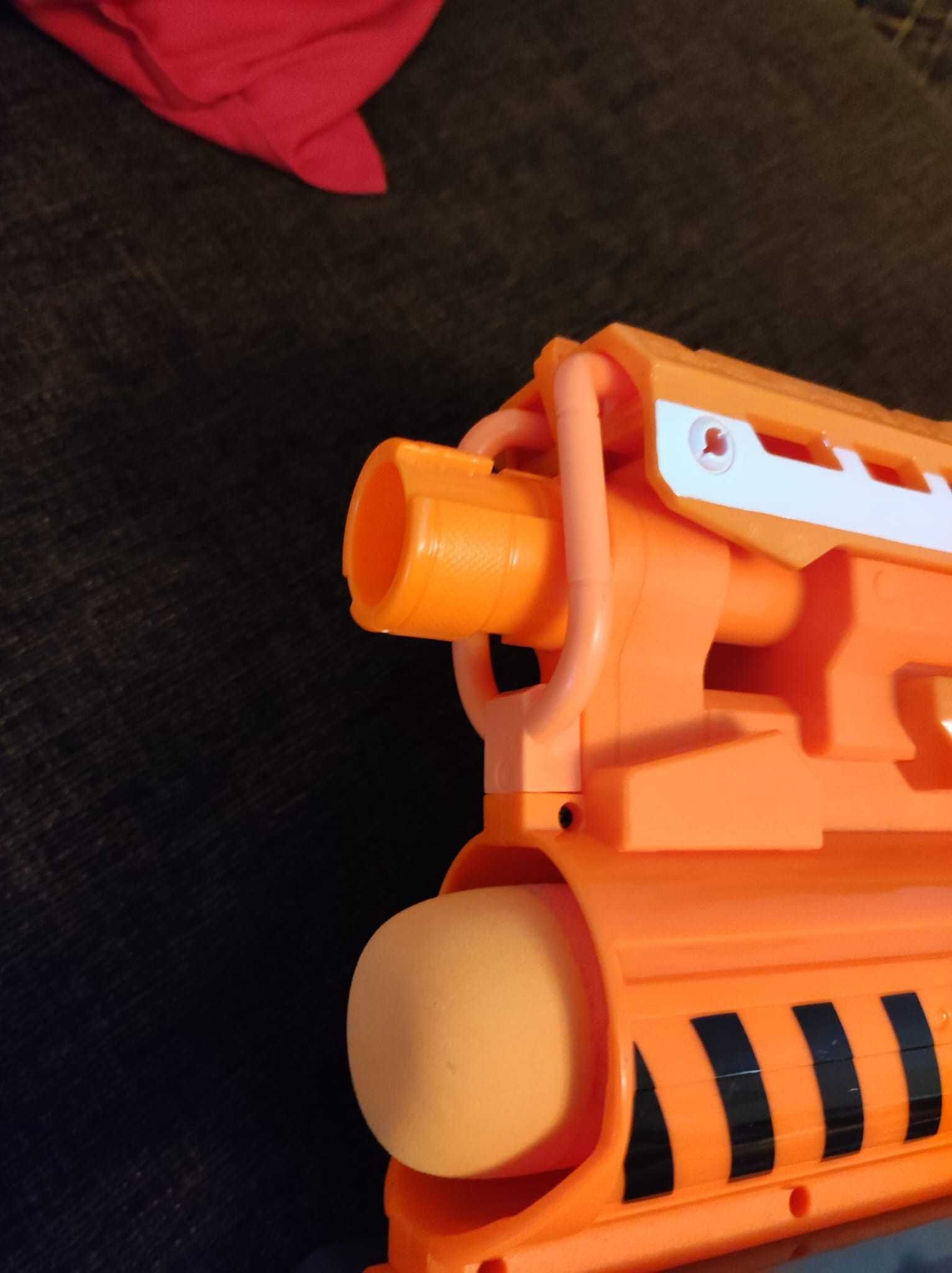 Nerf Elite 2-In-1 Demolisher