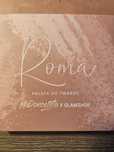 Paleta do twarzy Glamshop MsDoncellita Roma