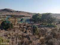 Terreno Rústico com 18.280 m2 na Raposeira