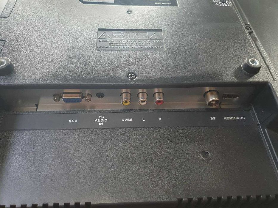 Телевізор Romsat 43FQ1920T2 БИТА МАТРИЦЯ 43"