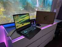 НОВЫЙ! Игровой MSI Gaming 2025г + Комплект