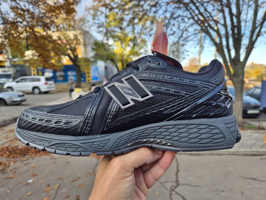 Кроссовки New Balance U1906ROE на Primaloft original