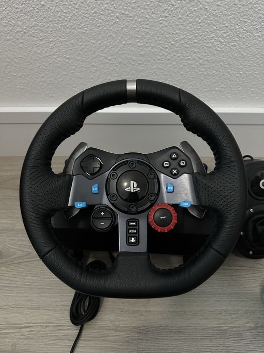Volante Logitech
