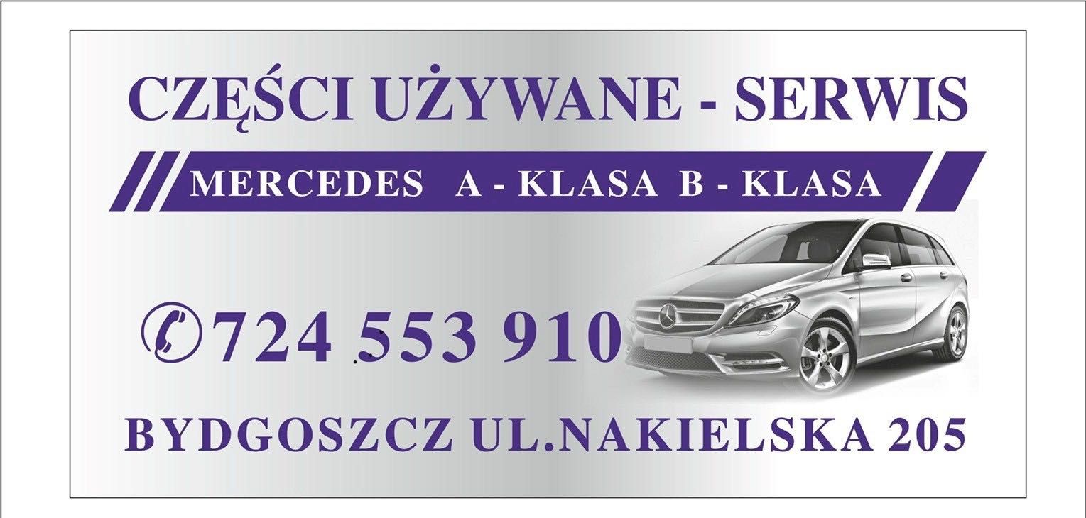 Mercedes A klasa W169 LIFT Komputer sterownik silnika STACYJKA EURO 5