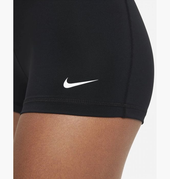 Спортивні шорти nike