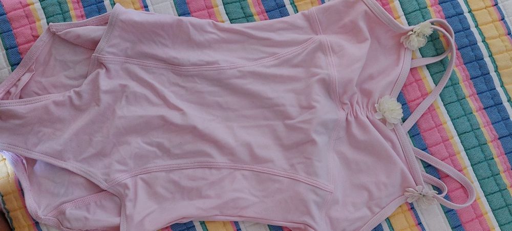 Ballet ( artigos , vestuário]