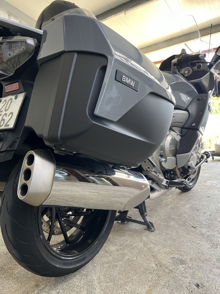 Bmw K1600 GTL ******