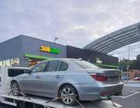 Bmw e60 530 Diesel