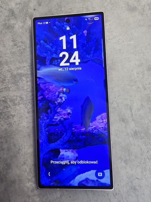 Samsung Galaxy Z Fold 6