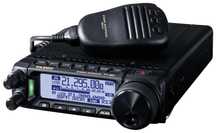 Radiostacja YAESU FT - 891 DSP, TCXO, odblokowana, JAPAN