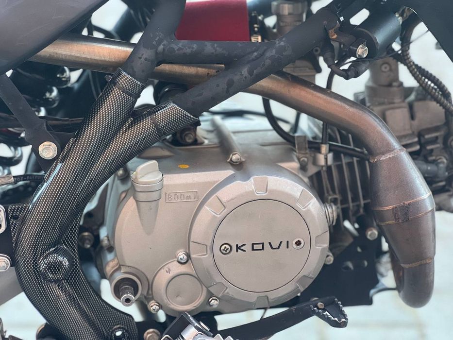 Продається Kovi pit 150