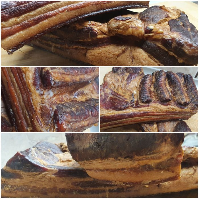 Wiejskie wędliny Jajka Kury Kaczki Mleko