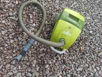 Zelmer elf 2 mocny 1400w