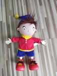 Zabawka, maskotka Noddy