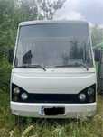 Автобус I-Van etalon